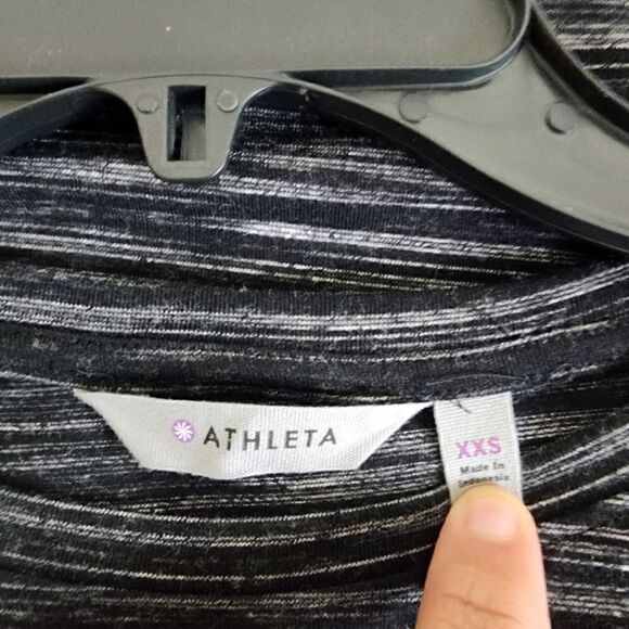 ATHLETA Avenues Dress XXS A13 - Picture 4 of 6